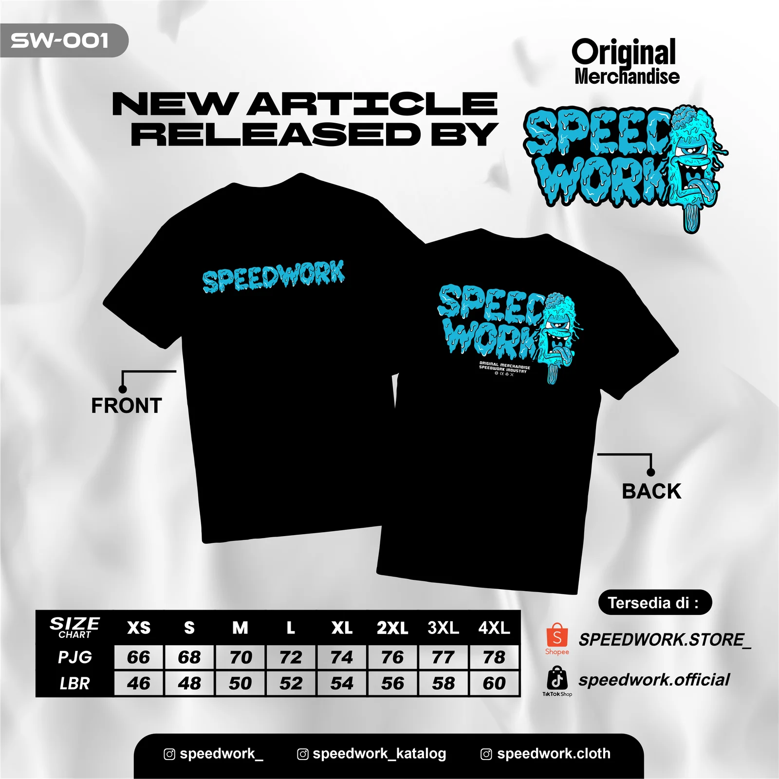 SW-001