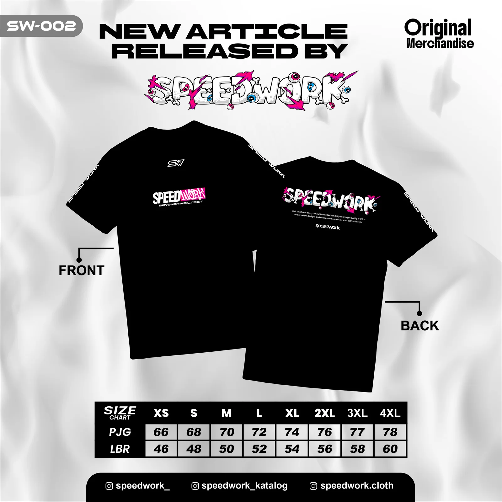 SW-002