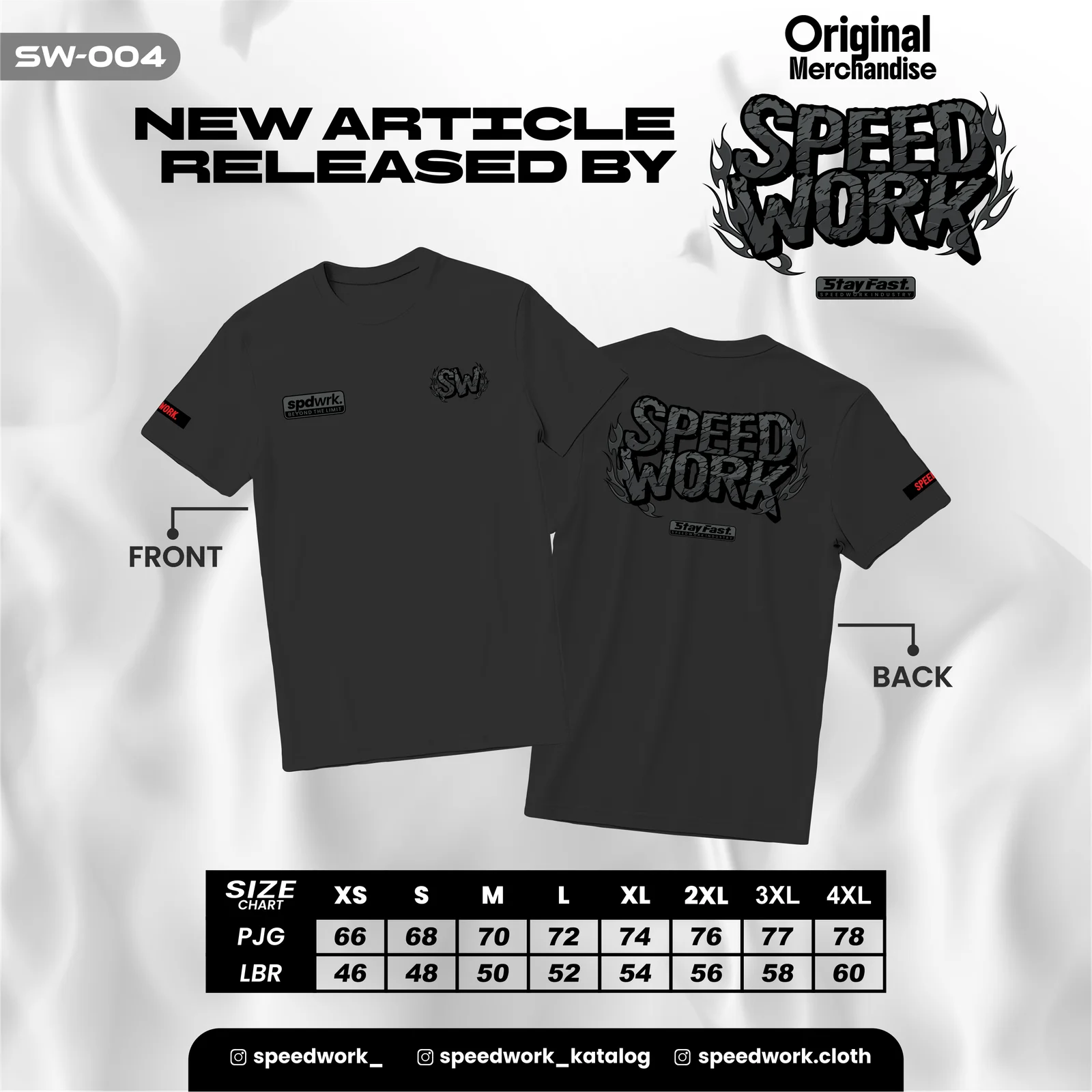 SW-004