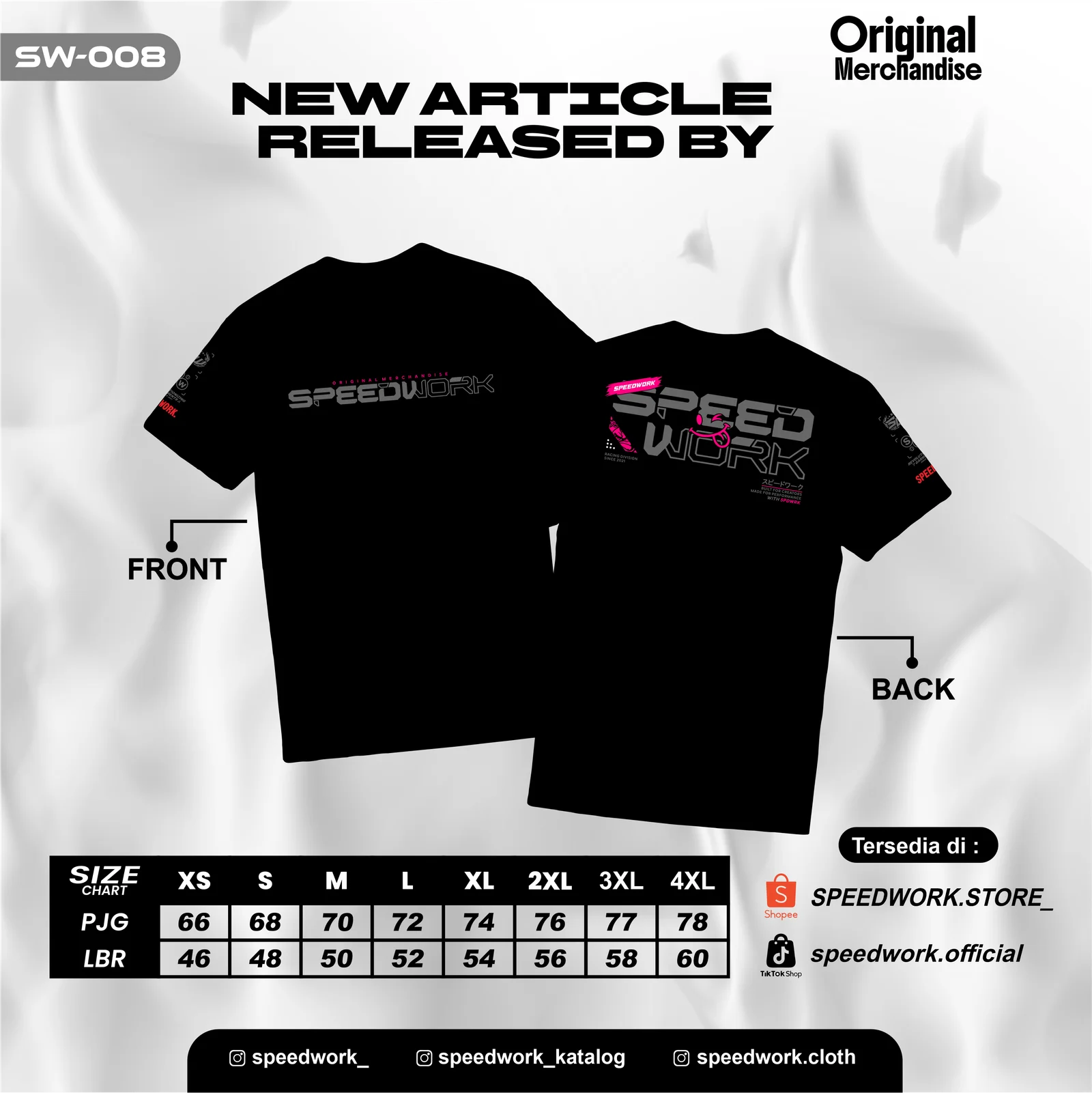 SW-008