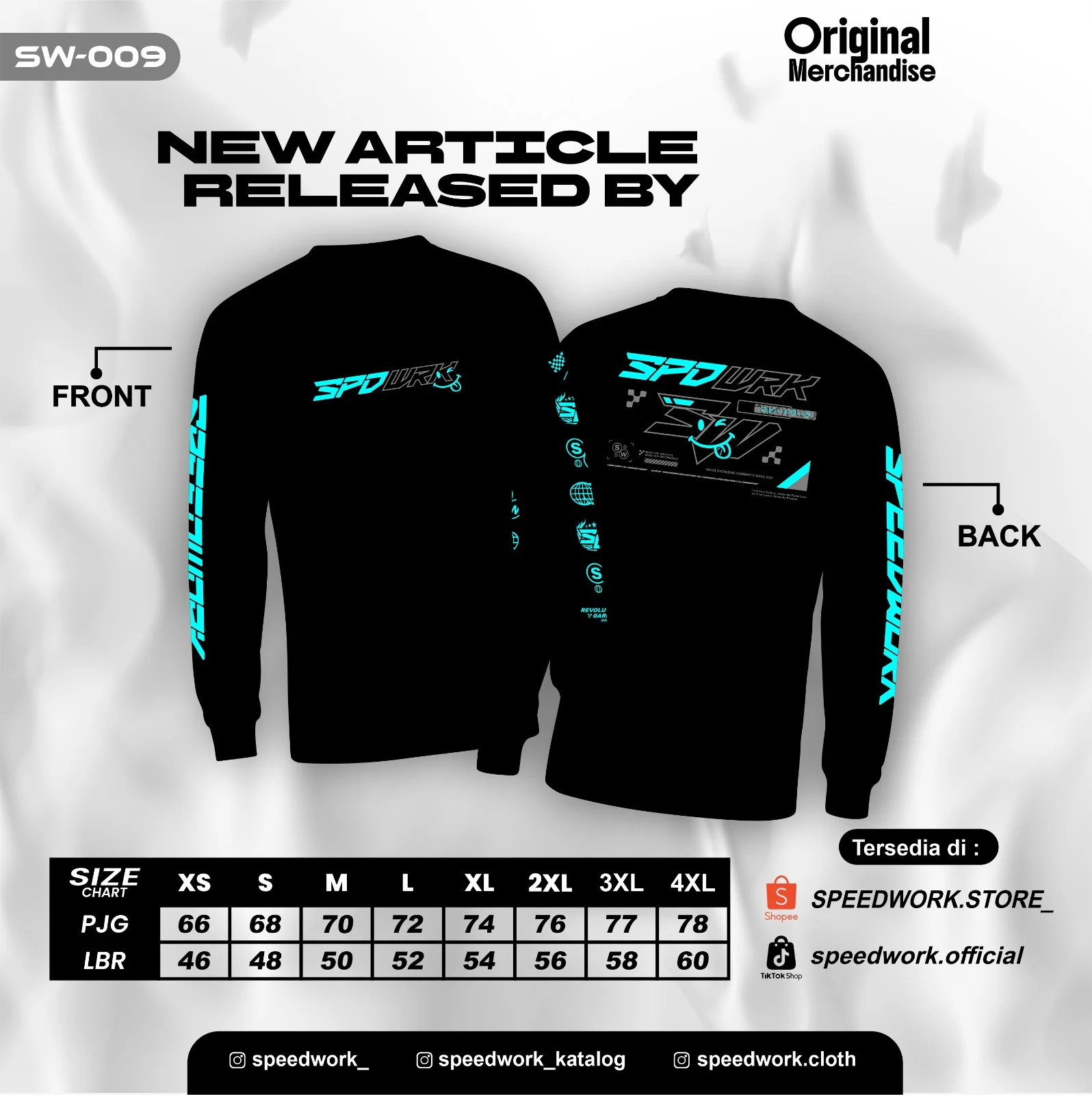 SW-009